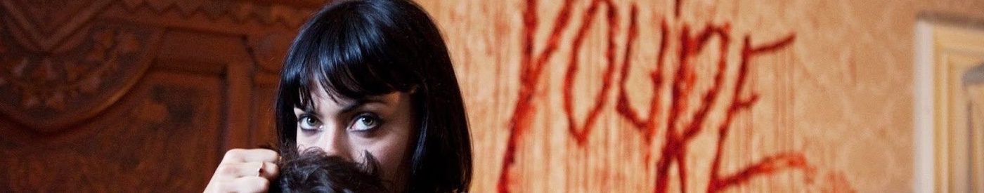 'Tú eres el siguiente': Un tributo al género slasher