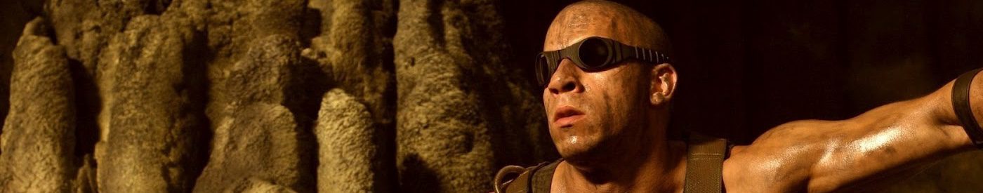 'Riddick': El modesto regalo de Vin Diesel