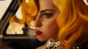 Sofia Vergara y Lady Gaga se enfrentan a Machete Cortez en el primer clip de 'Machete Kills'