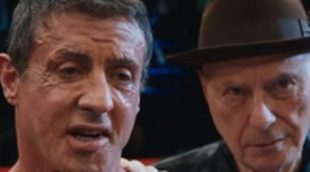 Sylvester Stallone y Robert de Niro se suben de nuevo al ring en el tráiler de 'Grudge Match'