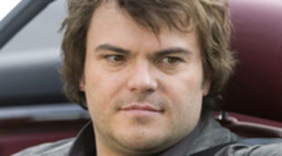 Jack Black podría protagonizar la película de 'Pesadillas'