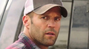 Jason Statham se enfrenta a James Franco en el tráiler de 'Homefront'