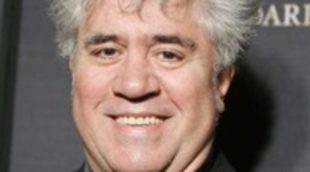 LA EFA otorga a Pedro Almodóvar el premio Mejor Logro Europeo en el Mundo del Cine