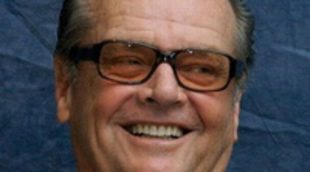 Jack Nicholson no se retira, pero explica por qué lleva tanto tiempo sin trabajar