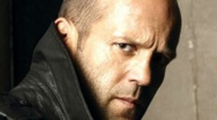 Jason Statham, a punto de ahogarse en un accidente durante el rodaje de 'Los mercenarios 3'