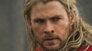 Nuevo tráiler extendido de 'Thor: El mundo oscuro' con Chris Hemsworth y Natalie Portman