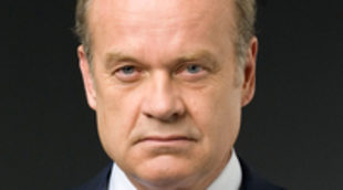 Kelsey Grammer se une a 'Los Mercenarios 3'