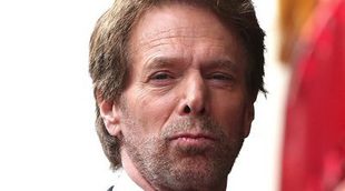 Walt Disney Pictures romperá su acuerdo con Jerry Bruckheimer en 2014