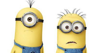 La película de los Minions ya tiene fecha de estreno: 10 de julio de 2015