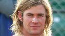 Chris Hemsworth habla de su desnudo en 'Rush'