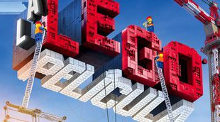 Nuevo teaser póster de 'La LEGO película'