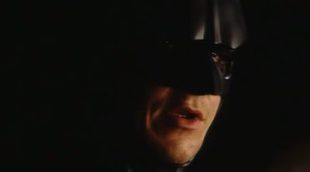 Un vistazo al vídeo del casting de Christian Bale para 'Batman Begins'