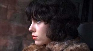 Nuevo tráiler extendido de 'Under the Skin' con Scarlett Johansson