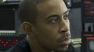 Ludacris nos muestra algunos de los coches de 'Fast & Furious 7'