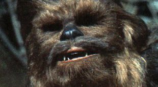 'Star Wars: Episodio VII' podría estar buscando un nuevo Chewbacca