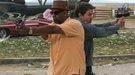 '2 Guns': tiros y humor en una 'buddy movie' diferente