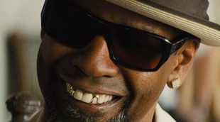 Denzel Washington habla de '2 Guns' en una entrevista exclusiva