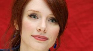 Ofrecen de forma oficial a Bryce Dallas Howard el papel principal de 'Jurassic World'