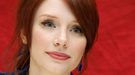 Ofrecen de forma oficial a Bryce Dallas Howard el papel principal de 'Jurassic World'