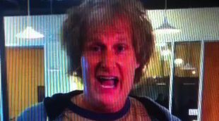 Harry Dunne (Jeff Daniels) dedica un Vine en 'Dos tontos muy tontos 2'