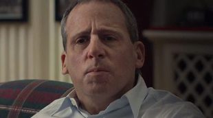 Primer tráiler de 'Foxcatcher' con Steve Carell y Channing Tatum