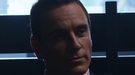 Nuevo clip de 'El consejero', con Michael Fassbender y Brad Pitt