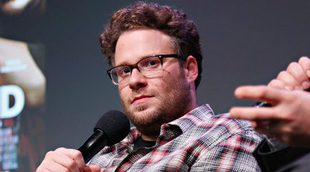 Evan Goldberg y Seth Rogen hablan sobre 'Sausage Party', su burla de Pixar