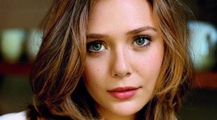 Elizabeth Olsen será Bruja Escarlata en 'Los Vengadores: Age of Ultron'