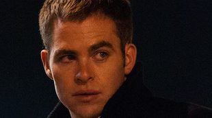 Chris Pine y Keira Knightley pasan a la acción en el primer tráiler de 'Jack Ryan: Shadow Recruit'