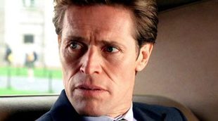 Willem Dafoe critica 'The Amazing Spider-Man' considerándolo un intento de sacar dinero