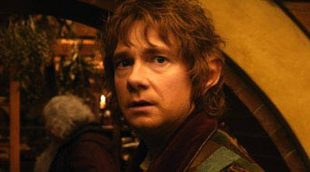 La trilogía de 'El Hobbit' ha costado 561 millones de dólares, el doble que 'El Señor de los Anillos'