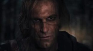 La guerra se desata en el primer tráiler de 'I, Frankenstein' con Aaron Eckhart