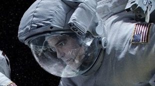 'Gravity' flota en una taquilla con mucha presencia española