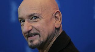 Ben Kingsley desmiente que haya hecho una prueba para 'Star Wars: Episodio VII'