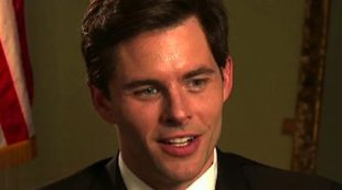 Entrevista exclusiva con James Marsden con motivo del estreno de 'El mayordomo'