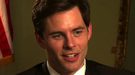 Entrevista exclusiva con James Marsden con motivo del estreno de 'El mayordomo'