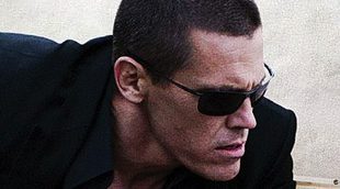 Las dudas de Josh Brolin protagonizan el póster exclusivo de 'Oldboy' para España