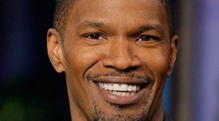 Oliver Stone podría dirigir a Jamie Foxx en un biopic de Martin Luther King