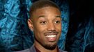 Michael B. Jordan confirma que ha hecho una prueba para 'Star Wars: Episodio VII'