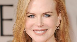 Nicole Kidman protagonizará la adaptación de 'The Silent Wife'