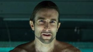 Primer vistazo a Sharlto Copley en las nuevas imágenes de 'Oldboy'