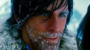 Tráiler en español de 'La vida secreta de Walter Mitty', el fabuloso viaje de Ben Stiller