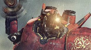 Guillermo del Toro ya escribe 'Pacific Rim 2' mientras espera que le den luz verde