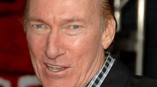 Muere el actor Ed Lauter a los 74 años