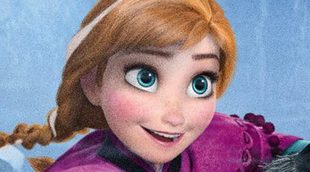 Los protagonistas de 'Frozen: El reino del hielo' se preparan para Halloween con un nuevo tráiler y TV Spot