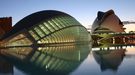 Disney rodará parte de 'Tomorrowland' en la Ciudad de las Artes y las Ciencias de Valencia