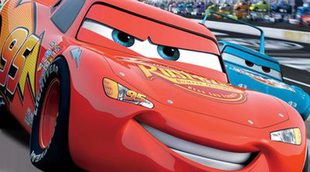 Pixar podría estar trabajando en 'Cars 3'