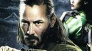 Keanu Reeves presenta tráiler y pósters internacionales de 'La leyenda del samurái: 47 Ronin' katana en mano