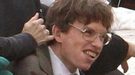 Primeras imágenes de Eddie Redmayne caracterizado como Stephen Hawking en 'Theory of Everything'