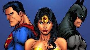 Un ejecutivo de Warner Bros. no confirma ni desmiente la aparición de Wonder Woman en 'Batman vs. Superman'